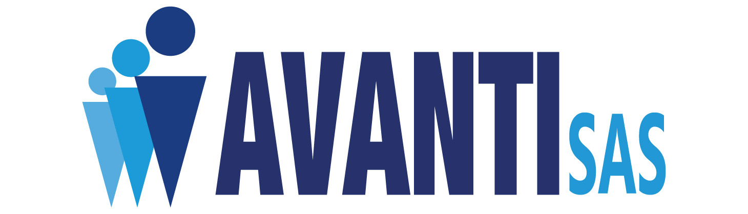 AVANTI EST SAS